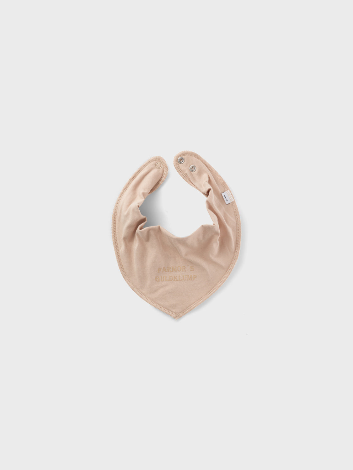 NBNJONNA Scarves - Humus